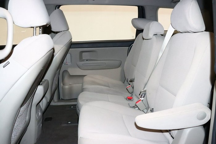 2020 Kia Carnival S
