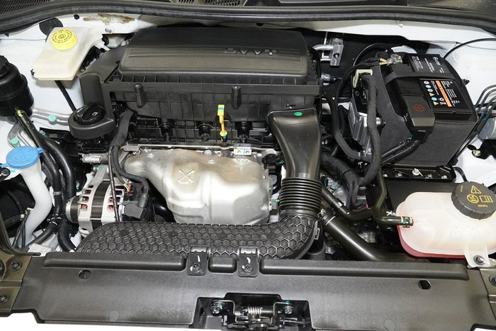 2022 MG MG3 Core