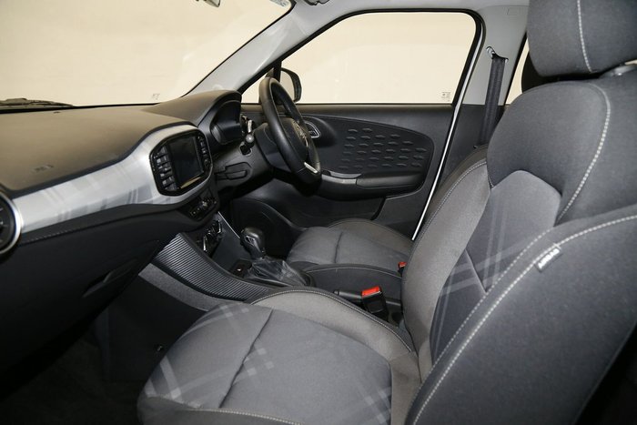 2022 MG MG3 Core