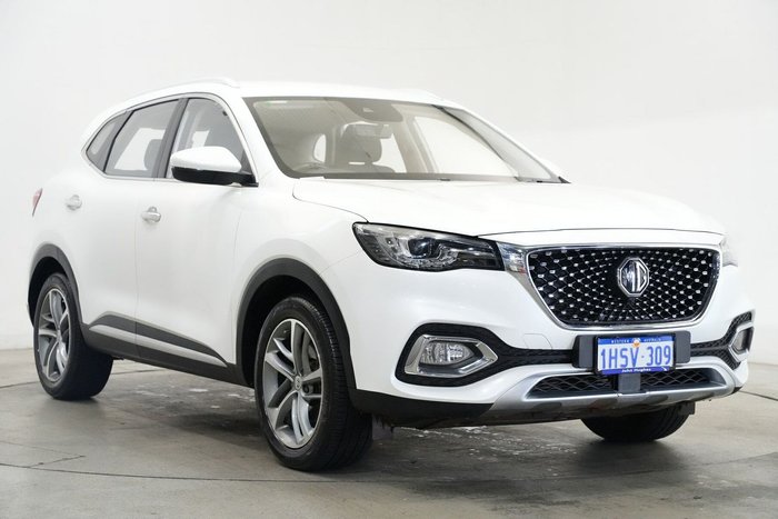 2022 MG HS Excite