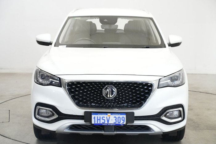 2022 MG HS Excite