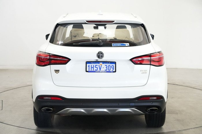2022 MG HS Excite