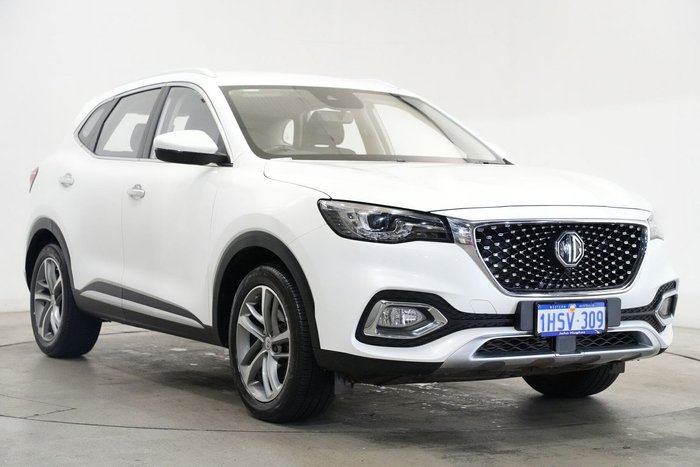 2022 MG HS Excite