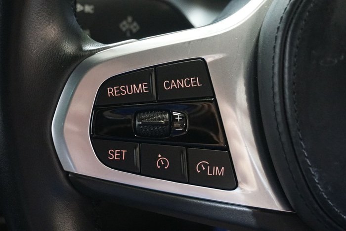 2020 BMW 1 Series 118i M Sport