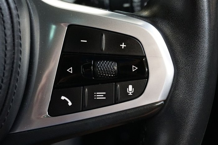 2020 BMW 1 Series 118i M Sport