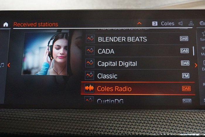 2020 BMW 1 Series 118i M Sport