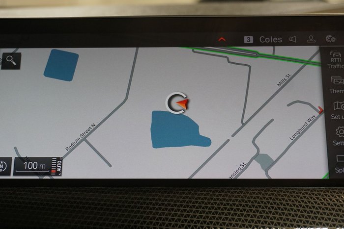 2020 BMW 1 Series 118i M Sport