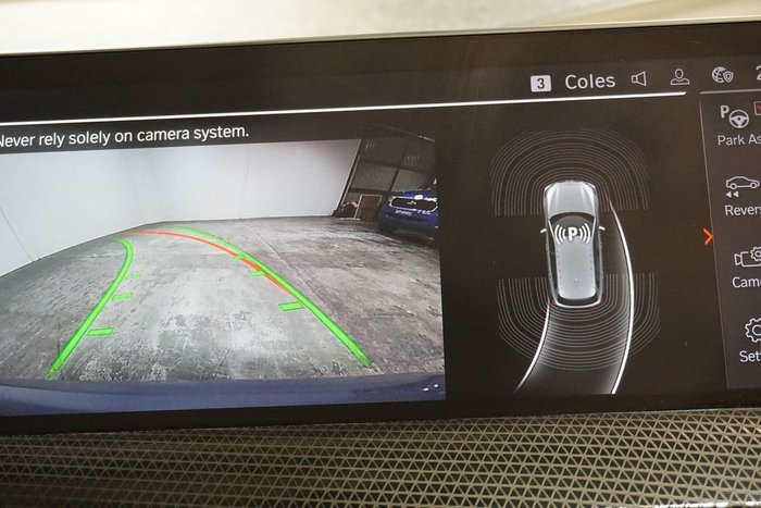 2020 BMW 1 Series 118i M Sport