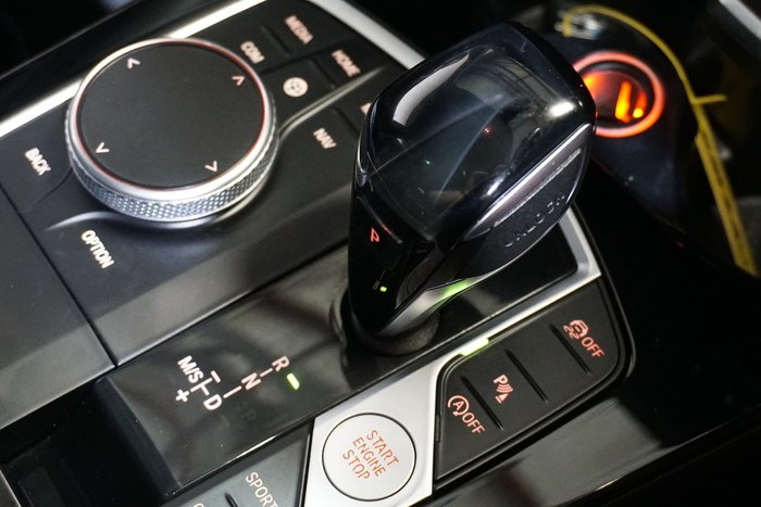 2020 BMW 1 Series 118i M Sport