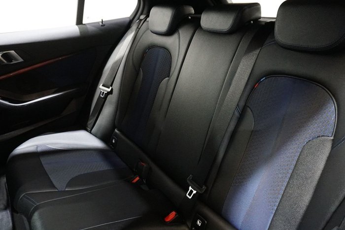 2020 BMW 1 Series 118i M Sport