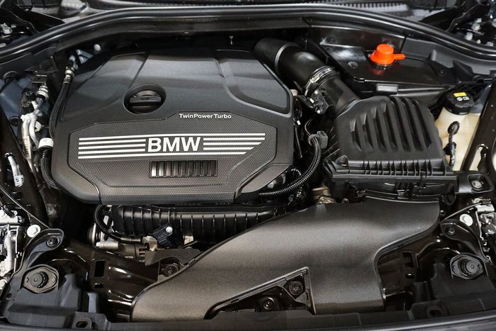 2020 BMW 1 Series 118i M Sport