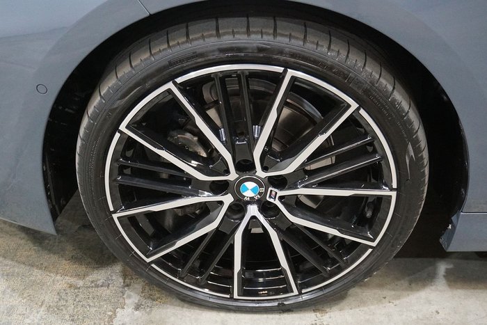 2020 BMW 1 Series 118i M Sport