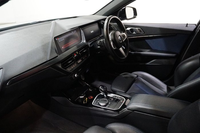 2020 BMW 1 Series 118i M Sport