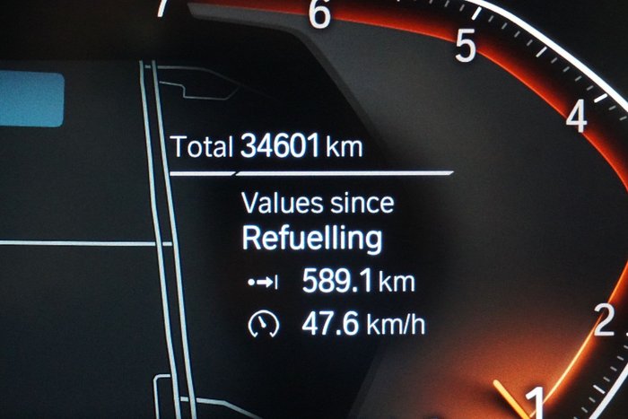 2020 BMW 1 Series 118i M Sport