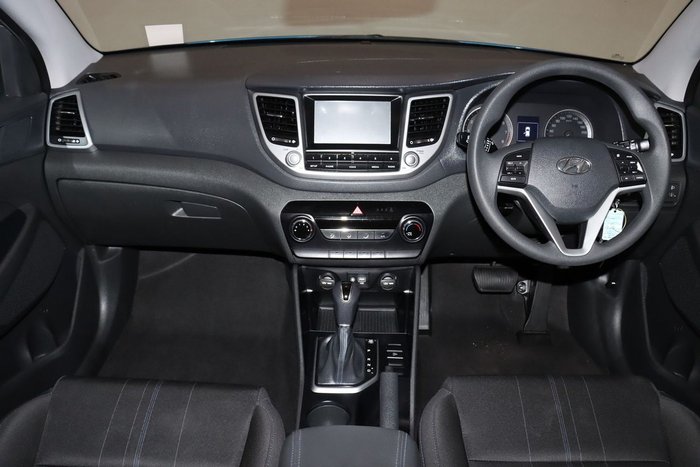 2016 Hyundai Tucson Active