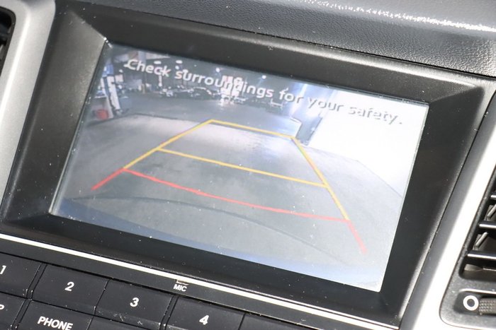 2016 Hyundai Tucson Active