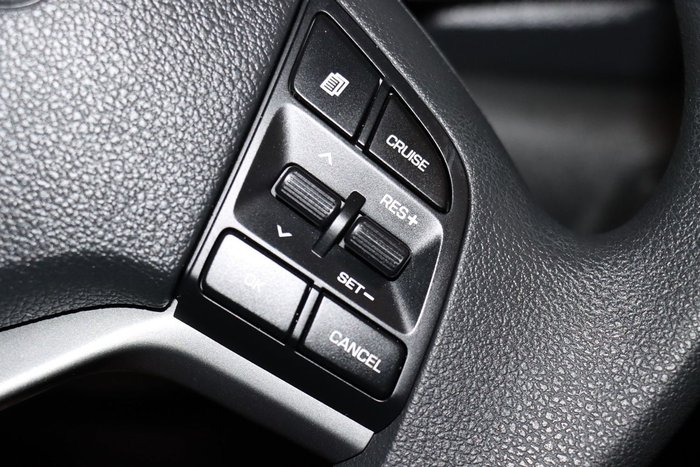 2016 Hyundai Tucson Active