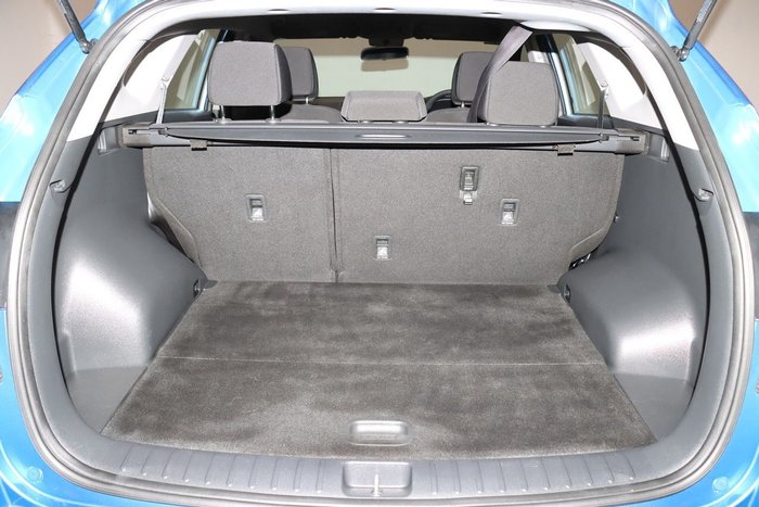 2016 Hyundai Tucson Active