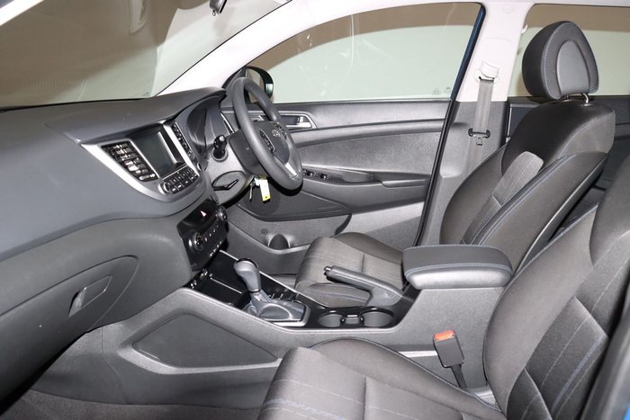 2016 Hyundai Tucson Active