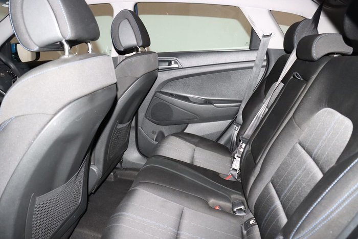 2016 Hyundai Tucson Active