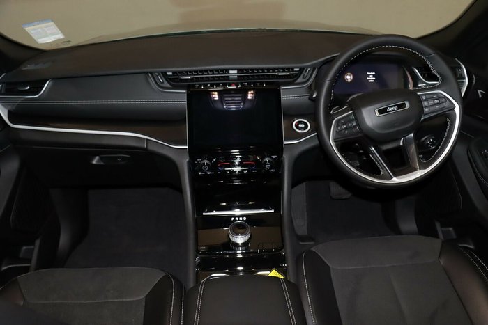 2023 Jeep Grand Cherokee Night Eagle