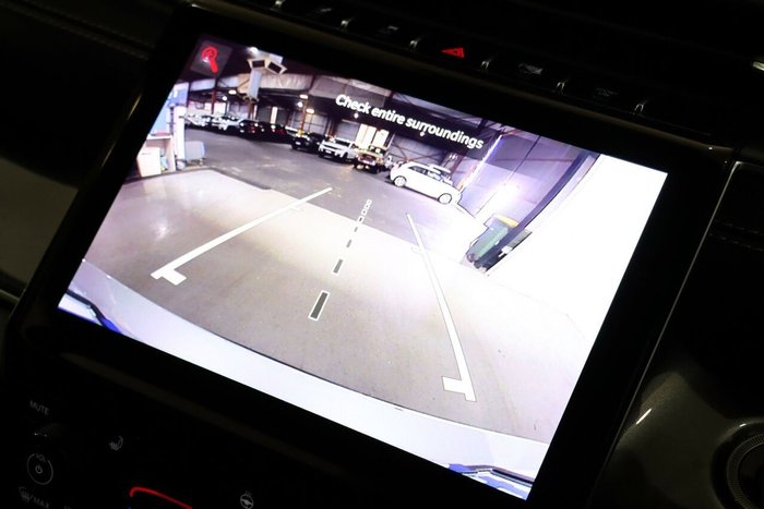 2023 Jeep Grand Cherokee Night Eagle