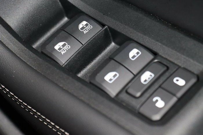 2023 Jeep Grand Cherokee Night Eagle