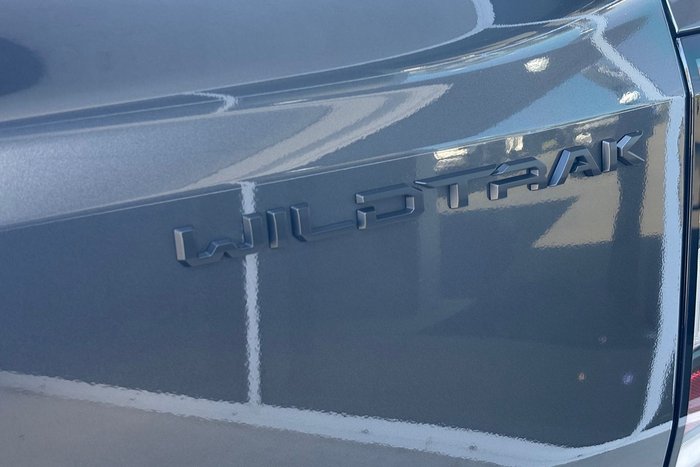 2025 Ford Ranger Wildtrak