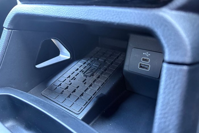 2025 Ford Ranger Wildtrak