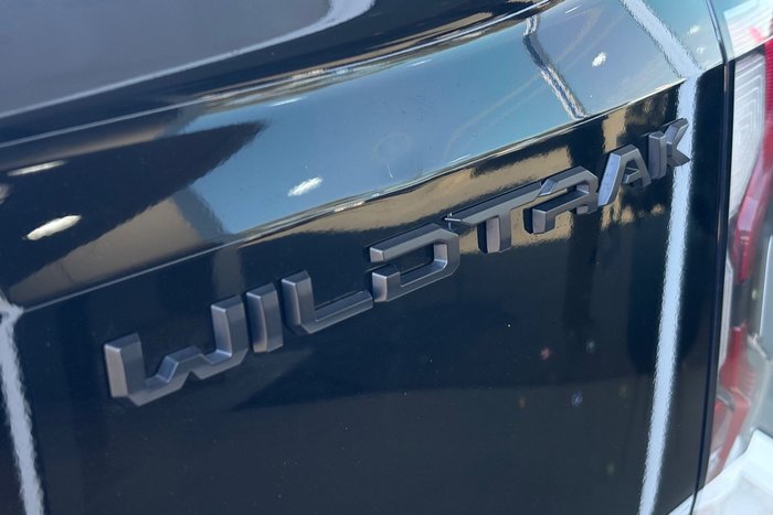 2025 Ford Ranger Wildtrak