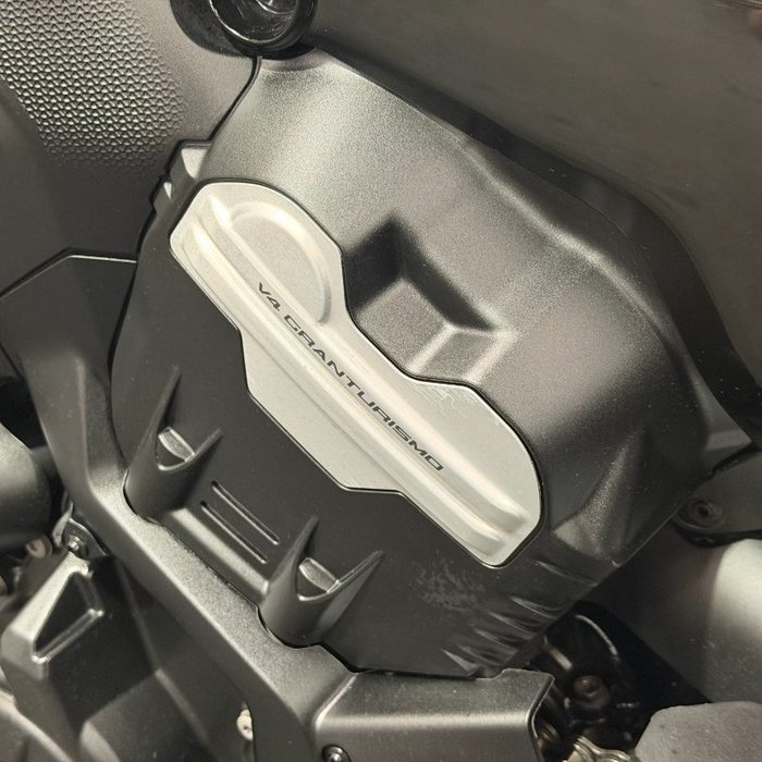 2022 DUCATI DIAVEL V4 Black