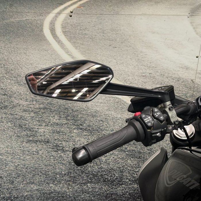 2022 DUCATI DIAVEL V4 Black