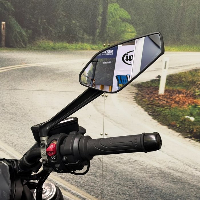 2022 DUCATI DIAVEL V4 Black