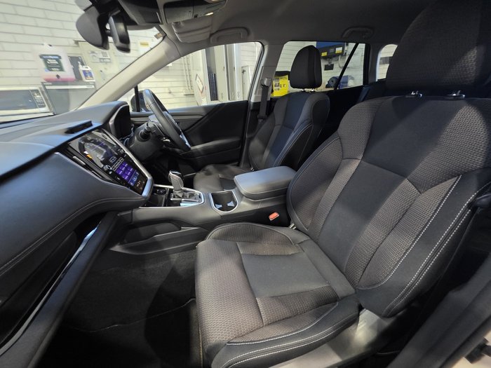 2021 Subaru Outback AWD