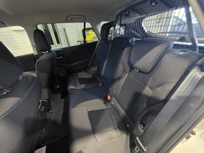 2021 Subaru Outback AWD