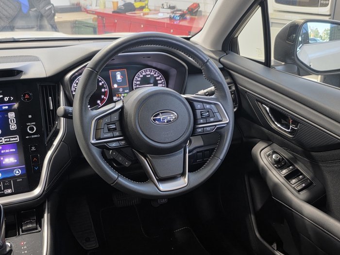 2021 Subaru Outback AWD