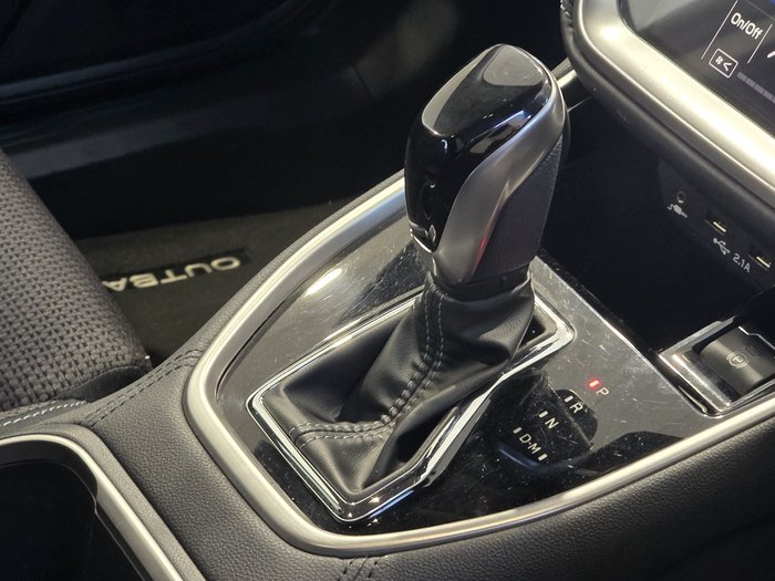 2021 Subaru Outback AWD