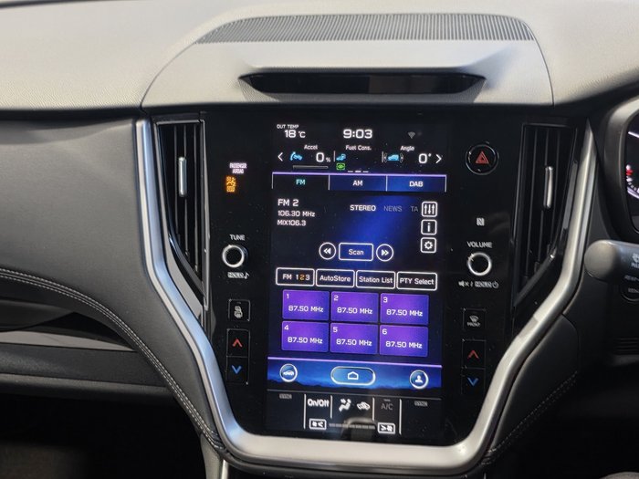 2021 Subaru Outback AWD