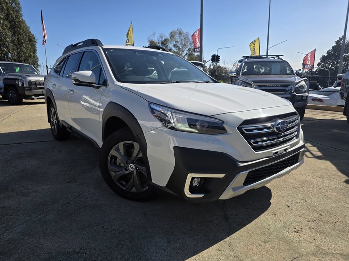 2021 Subaru Outback