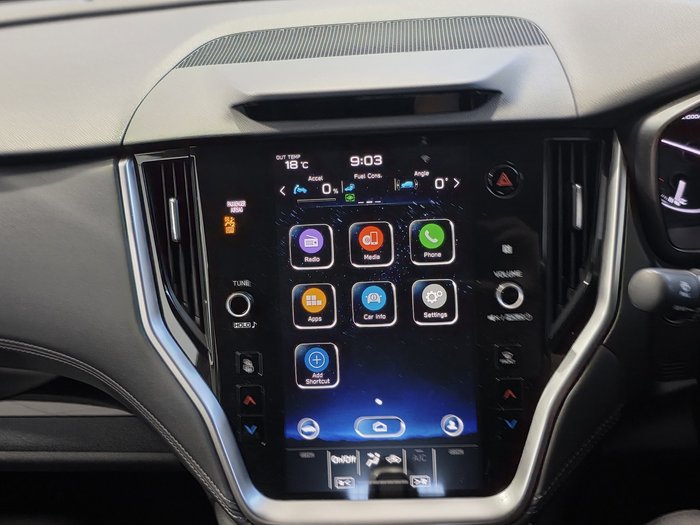 2021 Subaru Outback AWD