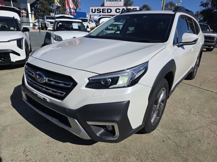 2021 Subaru Outback AWD
