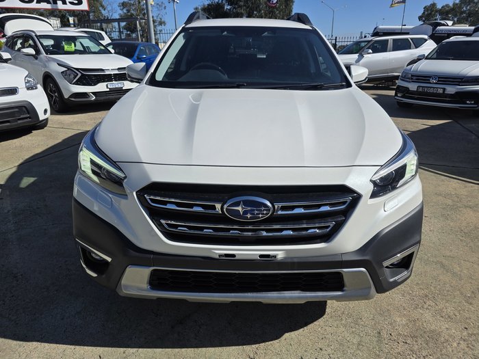 2021 Subaru Outback AWD
