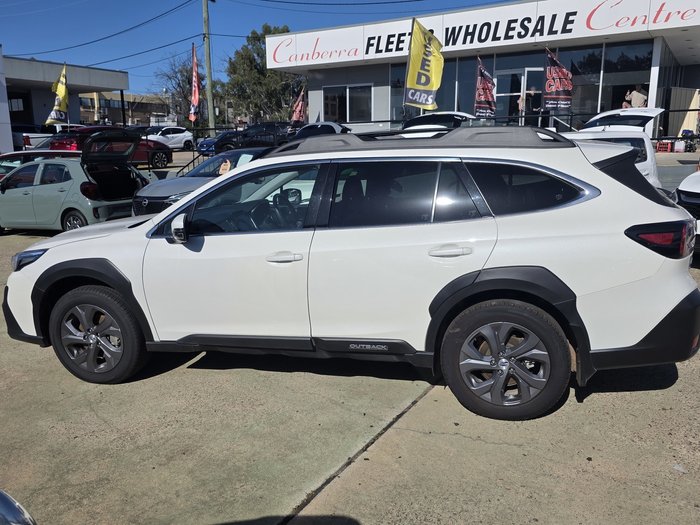 2021 Subaru Outback AWD