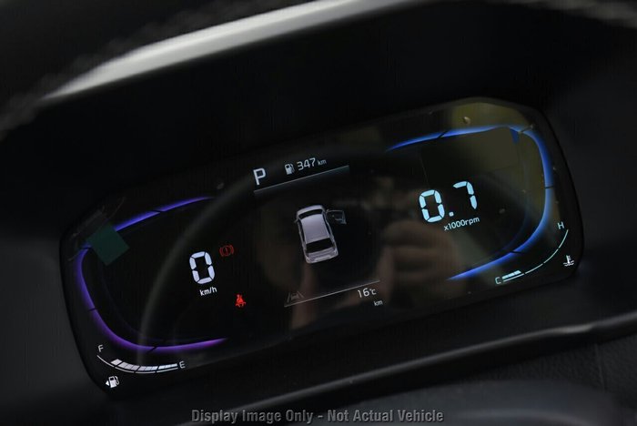 2025 Kia Picanto Sport