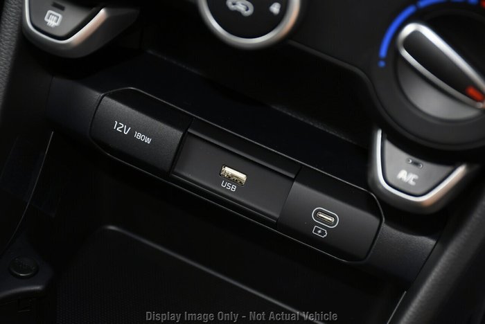 2025 Kia Picanto Sport