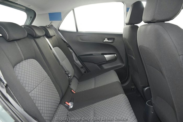 2025 Kia Picanto Sport