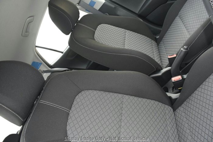 2025 Kia Picanto Sport