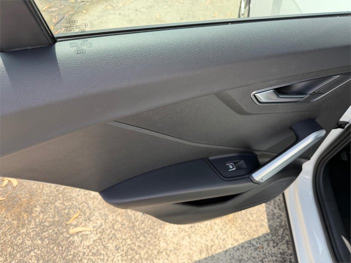 2017 AUDI Q2 2.0 TDI QUATTRO SPORT GA MY17 White