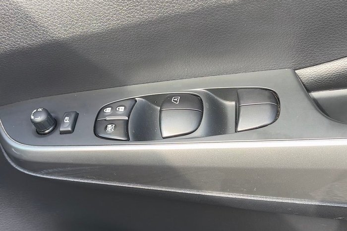 2022 Nissan Navara PRO-4X D23 MY21.5 4X4 Dual Range Black