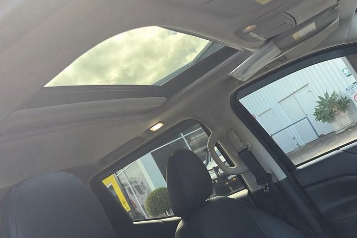 2022 Nissan Navara PRO-4X D23 MY21.5 4X4 Dual Range Black